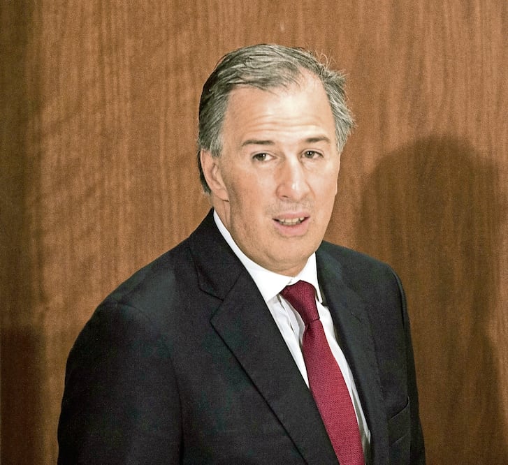 ARCHIVO / EL UNIVERSAL