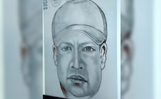 Difunden retrato hablado de autor material del asesinato del periodista Alejandro Leyva