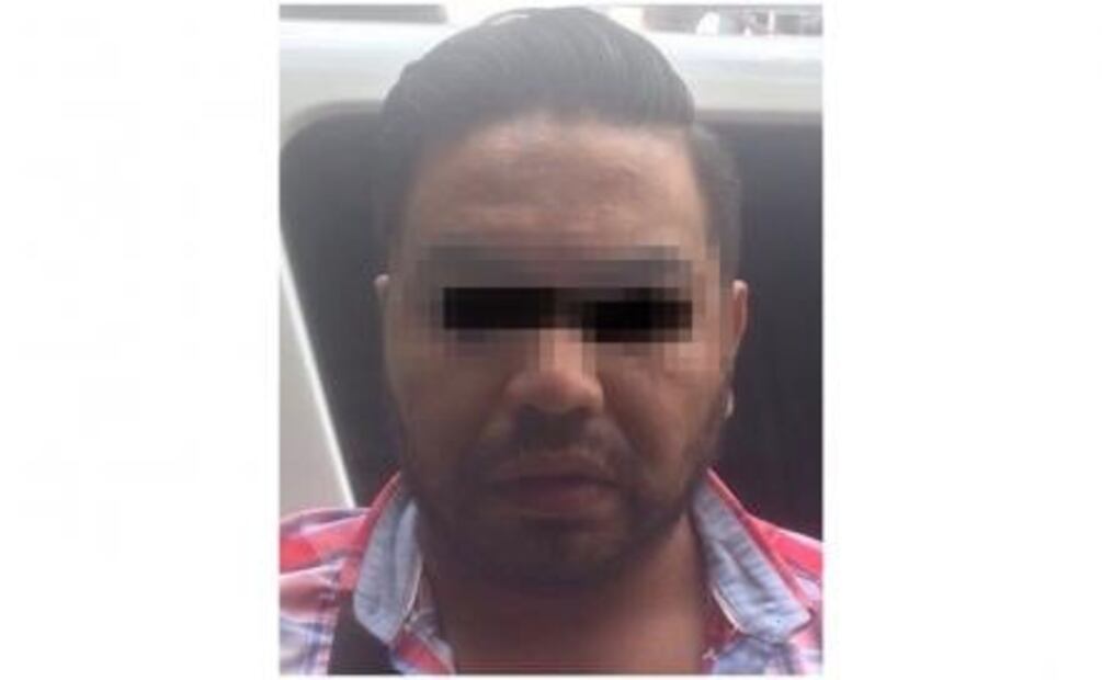 Caen dos con 20 millones de pesos en efectivo en Insurgentes