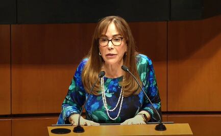 Yeidckol Polevnsky: Campaña de Xóchitl Gálvez es un remedo fallido y mal hecho de las que hizo de AMLO