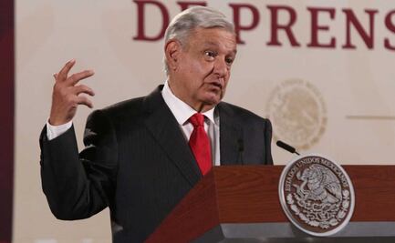 Se logró resolver inconformidades de empresas canadienses, dice AMLO