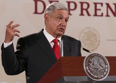 Se logró resolver inconformidades de empresas canadienses, dice AMLO