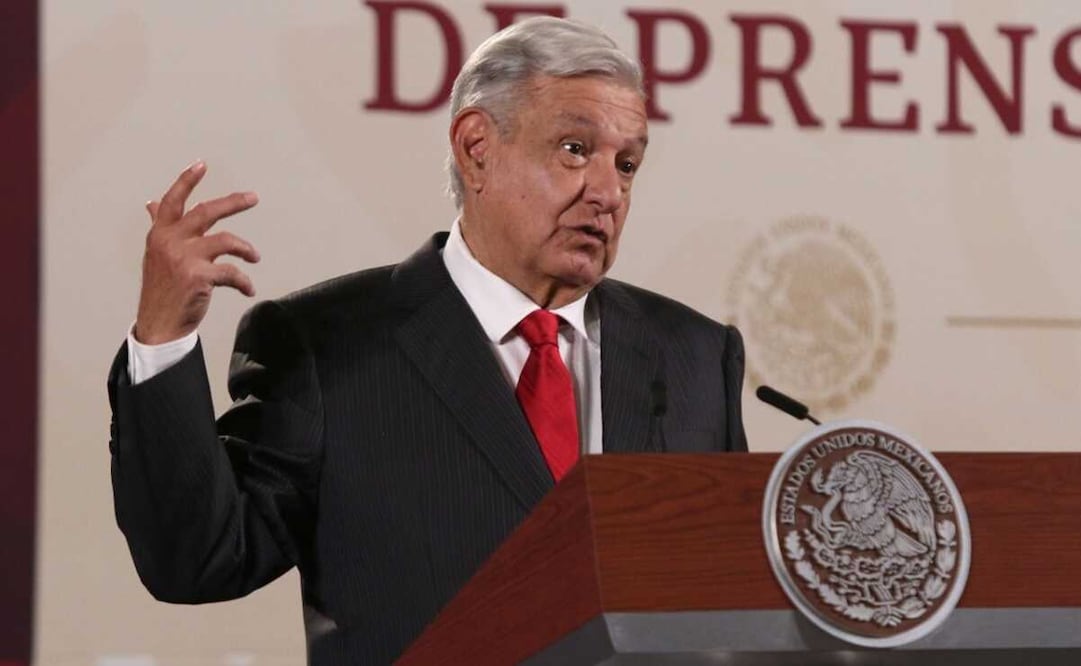 Foto: Carlos Mejía / EL UNIVERSAL 