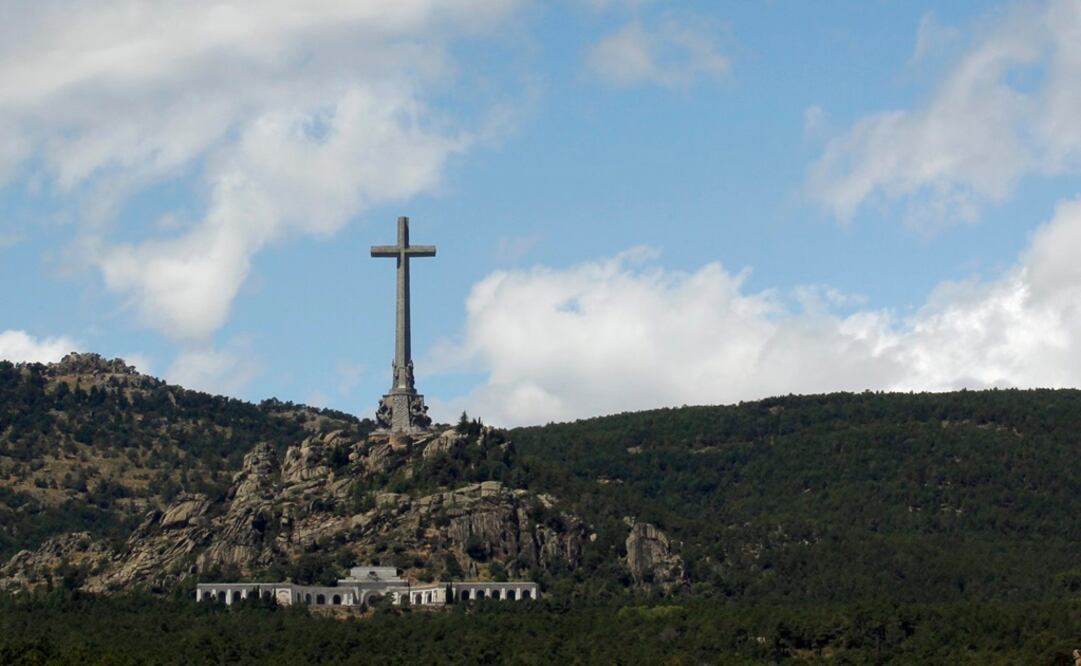 (Foto: Archivo/El Universal)