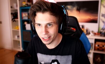 Stream del "Rubius" rompe récord; juegan en línea 100 youtubers del mundo