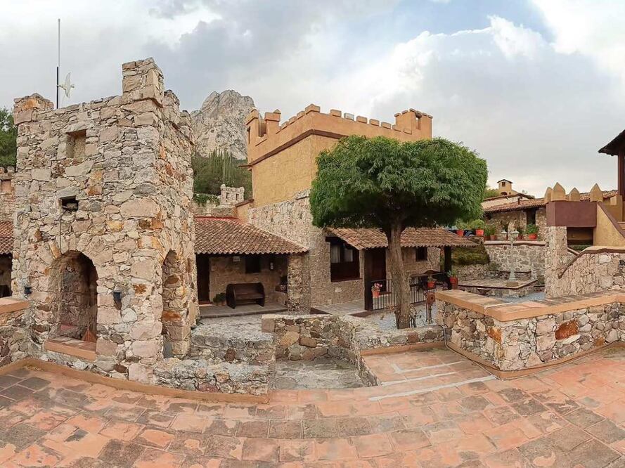 Foto: Hostal Medieval