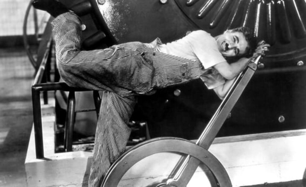 Estos son algunos de los zurdos más famosos de la historia