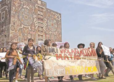 Liberan instalaciones de Prepa 5 tras paro