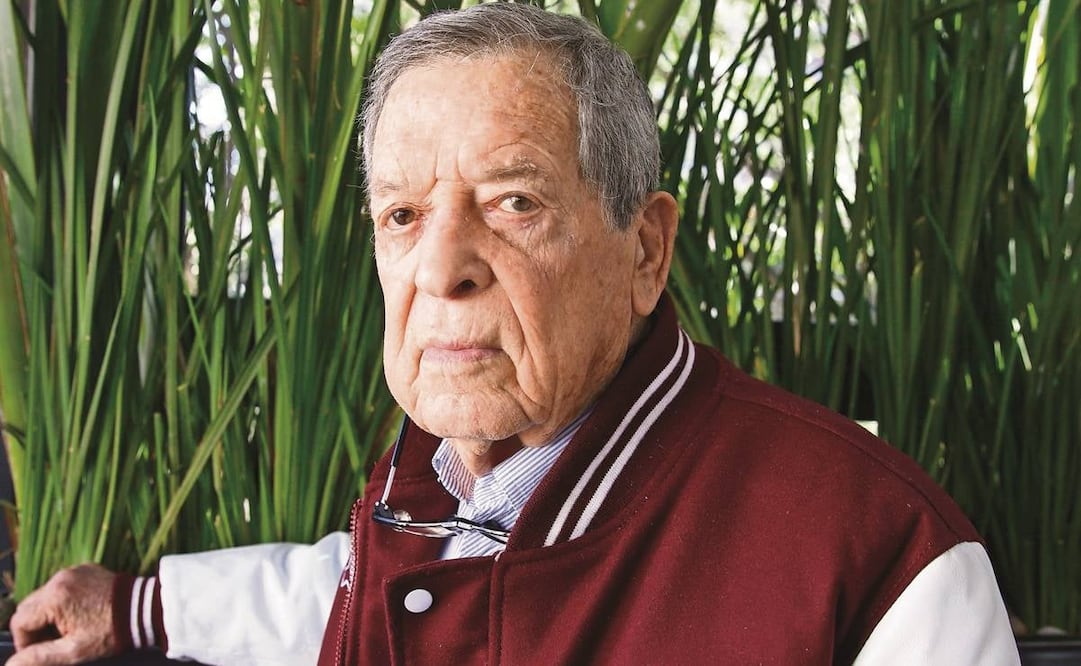 El entrenador más importante que ha tenido México.