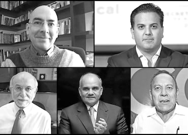 AMLO busca influir en sucesión de rector de la UNAM, afirman