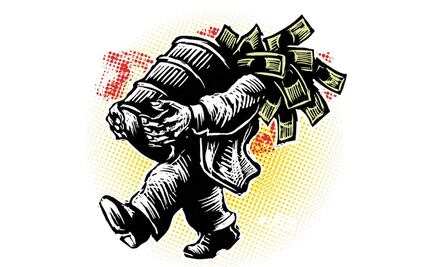 El oligarca consentido de la 4T