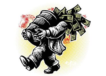 El oligarca consentido de la 4T