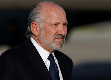 Pacto con UE fortalecerá relación con Bruselas, asegura secretario de Comercio de EU; "es un día histórico", afirma