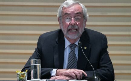 Graue pide responder con empatía demandas de estudiantes de la UNAM