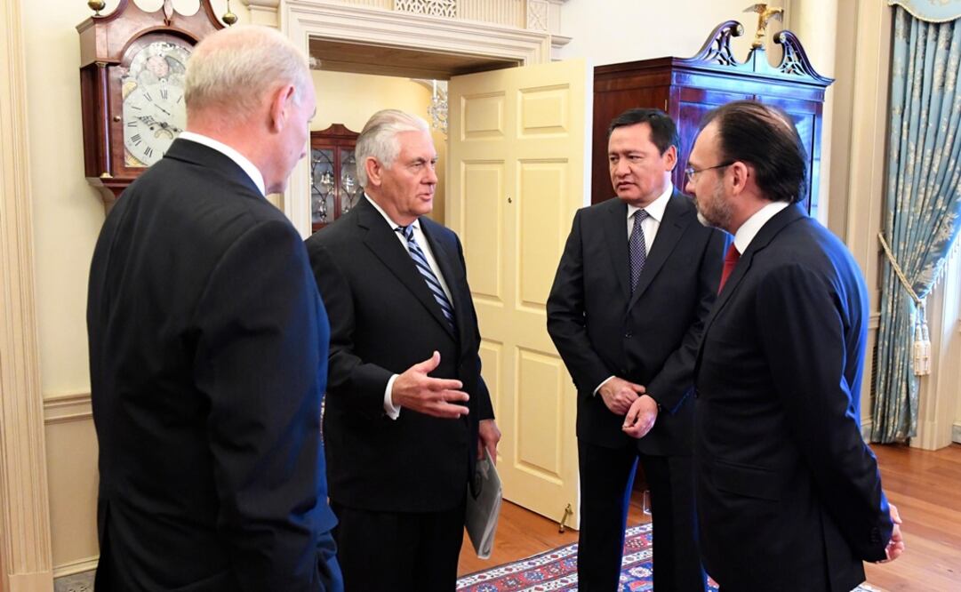 Foto: Archivo / EL UNIVERSAL