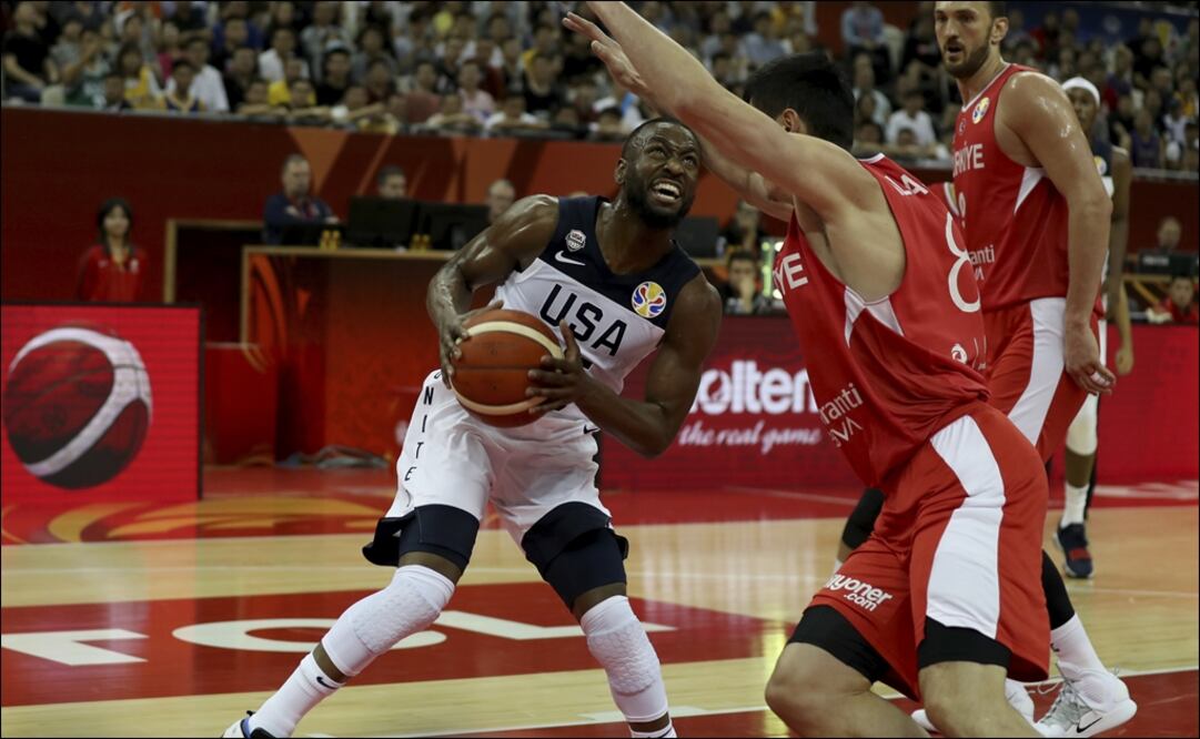 Kemba Walker. Foto: AP