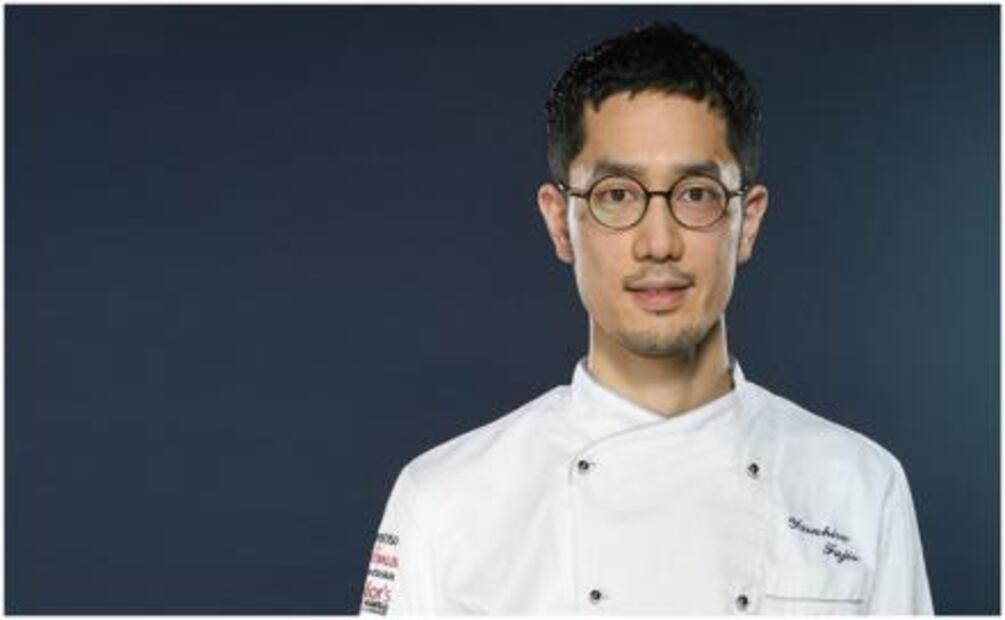 Conoce al nuevo mejor chef del mundo 