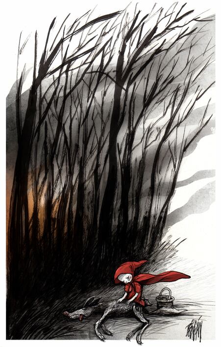 Nuestra flora y fauna