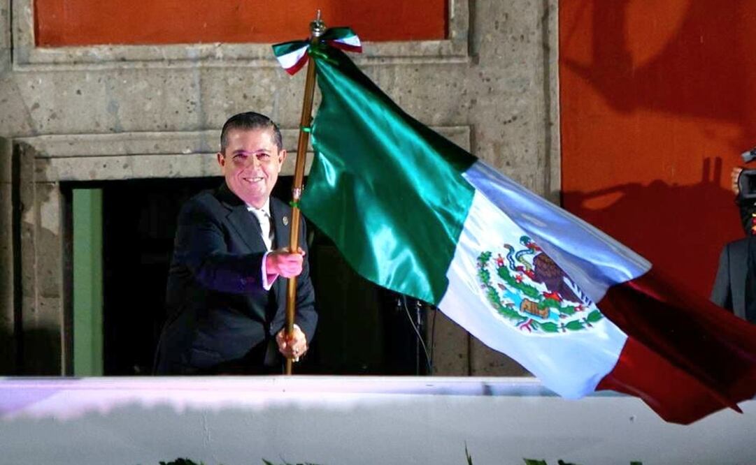 Giovani Gutiérrez. Foto: Especial