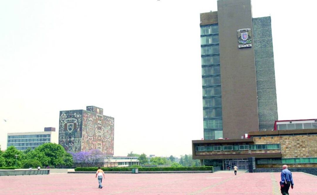 Archivo / EL UNIVERSAL