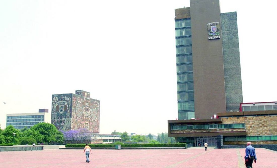 Archivo / EL UNIVERSAL