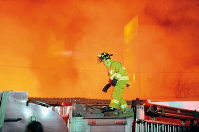 Morena intervendrá por afectados en La Merced