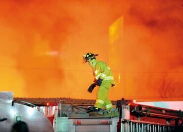 Morena intervendrá por afectados en La Merced
