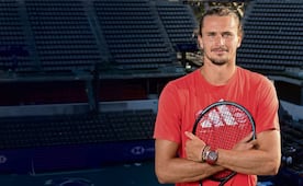 Abierto Mexicano de Tenis, blindado por un dispositivo de seguridad; desde la Guardia Nacional hasta el Ejército