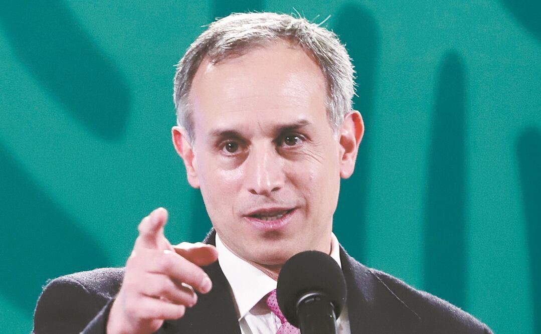 AMLO y la vacuna contra mezquindad