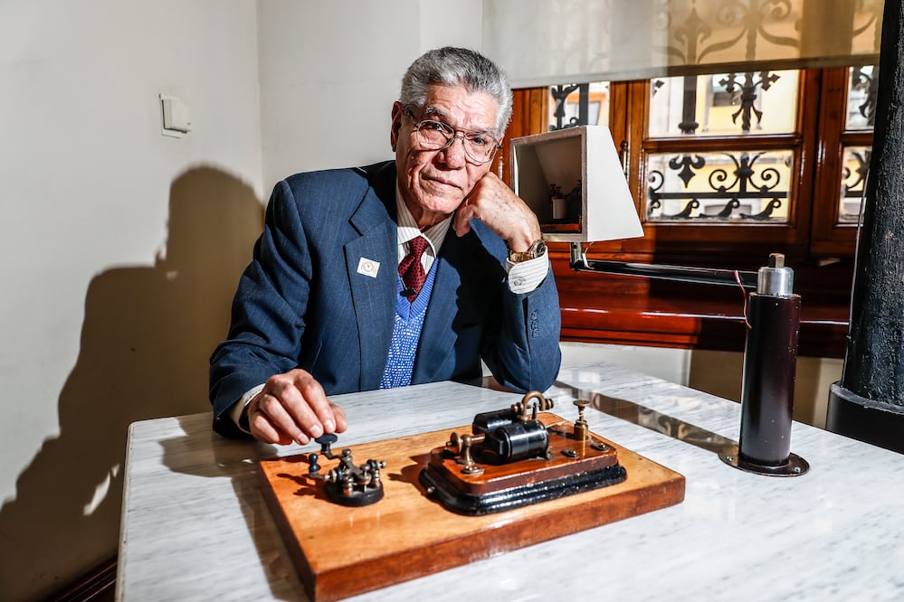 Telegramas, mensajes que siguen vigentes