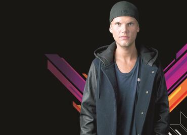 Avicii no tuvo tiempo de salvar su vida