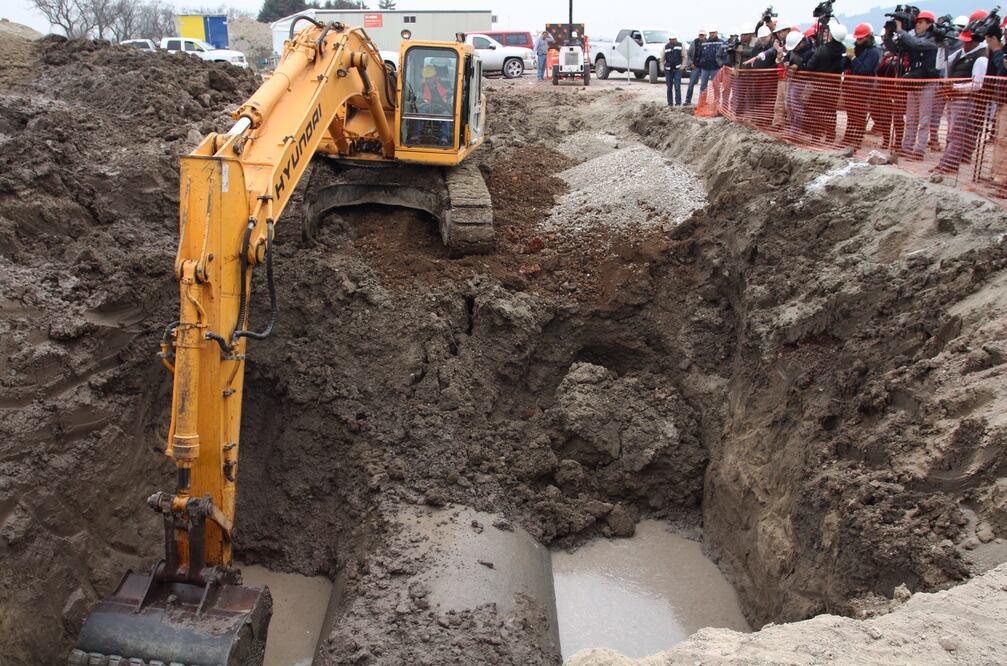 Foto: Archivo / Cuartoscuro