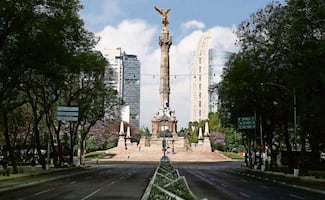 Filmarán la ola más grande del mundo en CDMX para que dé “la vuelta al mundo”: secretaria de Turismo; buscan romper nuevo Récord Guinness