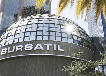 BMV avanza 0.36% en su apertura