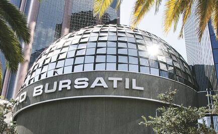 BMV avanza 0.36% en su apertura