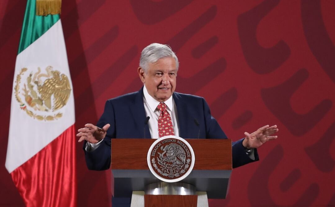 Foto: Germán Espinosa/EL UNIVERSAL 