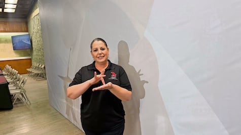 El arte de enseñar también se hace con las manos