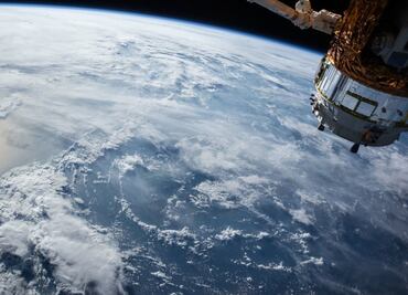 Rusia planea construir su propia Estación Espacial