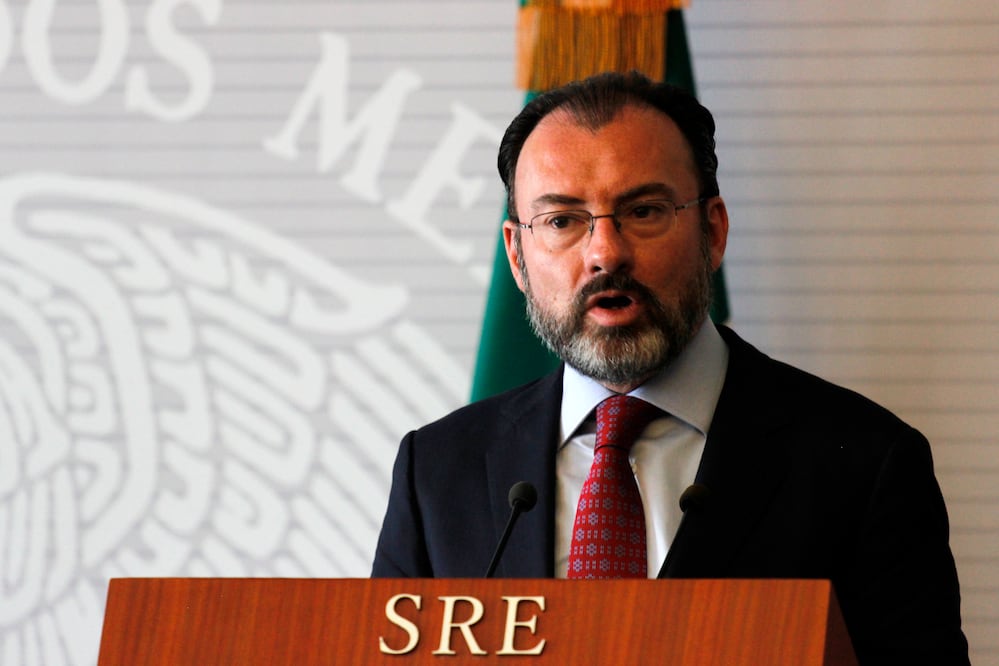 (Foto: Archivo/ EL UNIVERSAL)