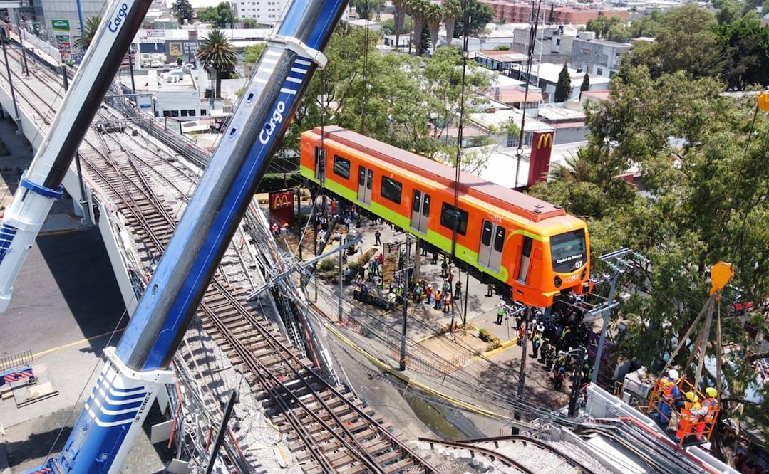 Foto: Diego Prado/EL UNIVERSAL