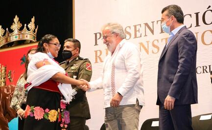 Arranca Programa de Reconstrucción del Tejido Social en San Cristóbal de las Casas, Chiapas