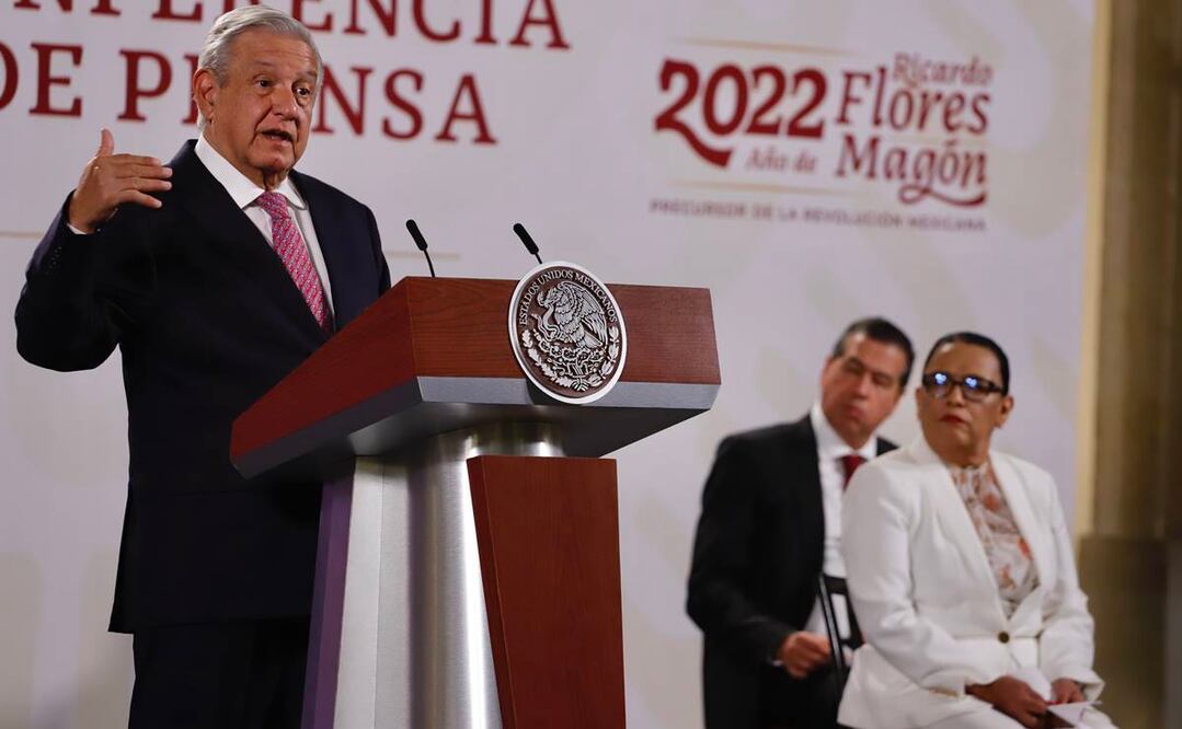 Foto: Archivo/EL UNIVERSAL