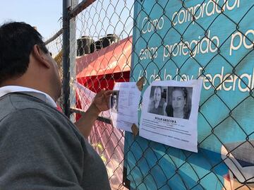 Identifican a todas las víctimas de explosión en Tultepec