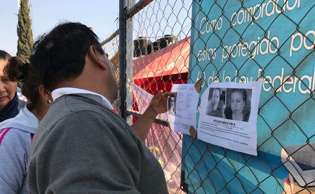 Foto: Rebeca Jiménez / EL UNIVERSAL