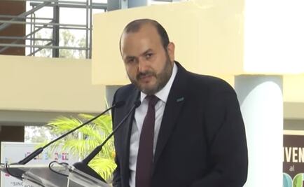 Rector de la Universidad de Guadalajara llama a nuevo confinamiento de 2 semanas