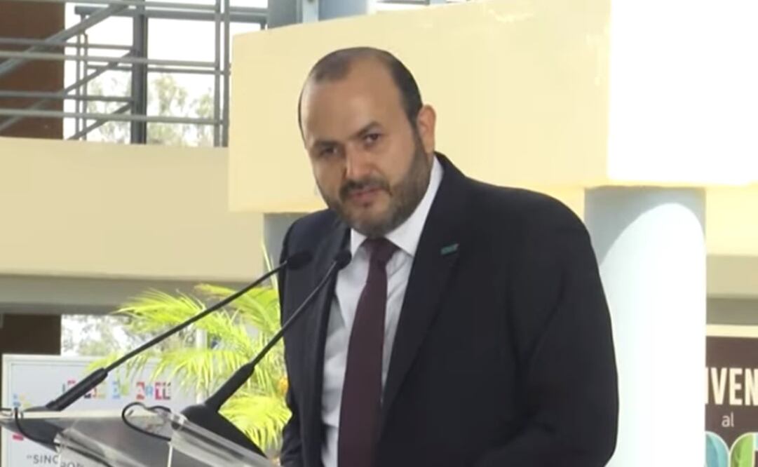 Foto: Archivo/EL UNIVERSAL