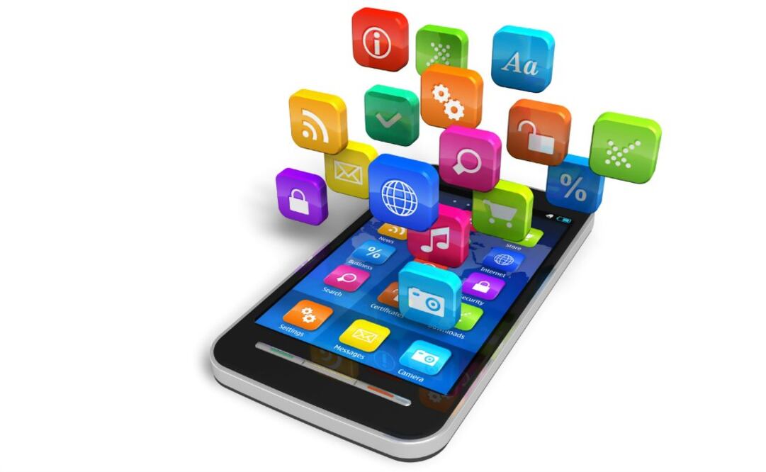 Aplicaciones como 1Blocker, Adblock Mobile y VPN in Touch son las que se encargan de filtrar la publicidad y de 'limpiar' las pantallas durante la navegación