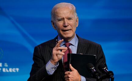 Juicio contra Trump podría comenzar el día de la toma de posesión de Joe Biden