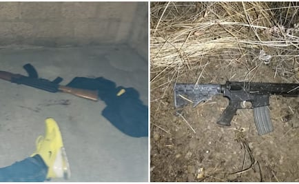 Enfrentamiento en Morelia deja 3 muertos y 3 detenidos