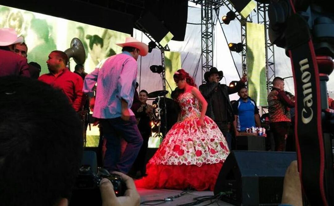 (Foto: Facebook/Octavio Martínez Vargas)